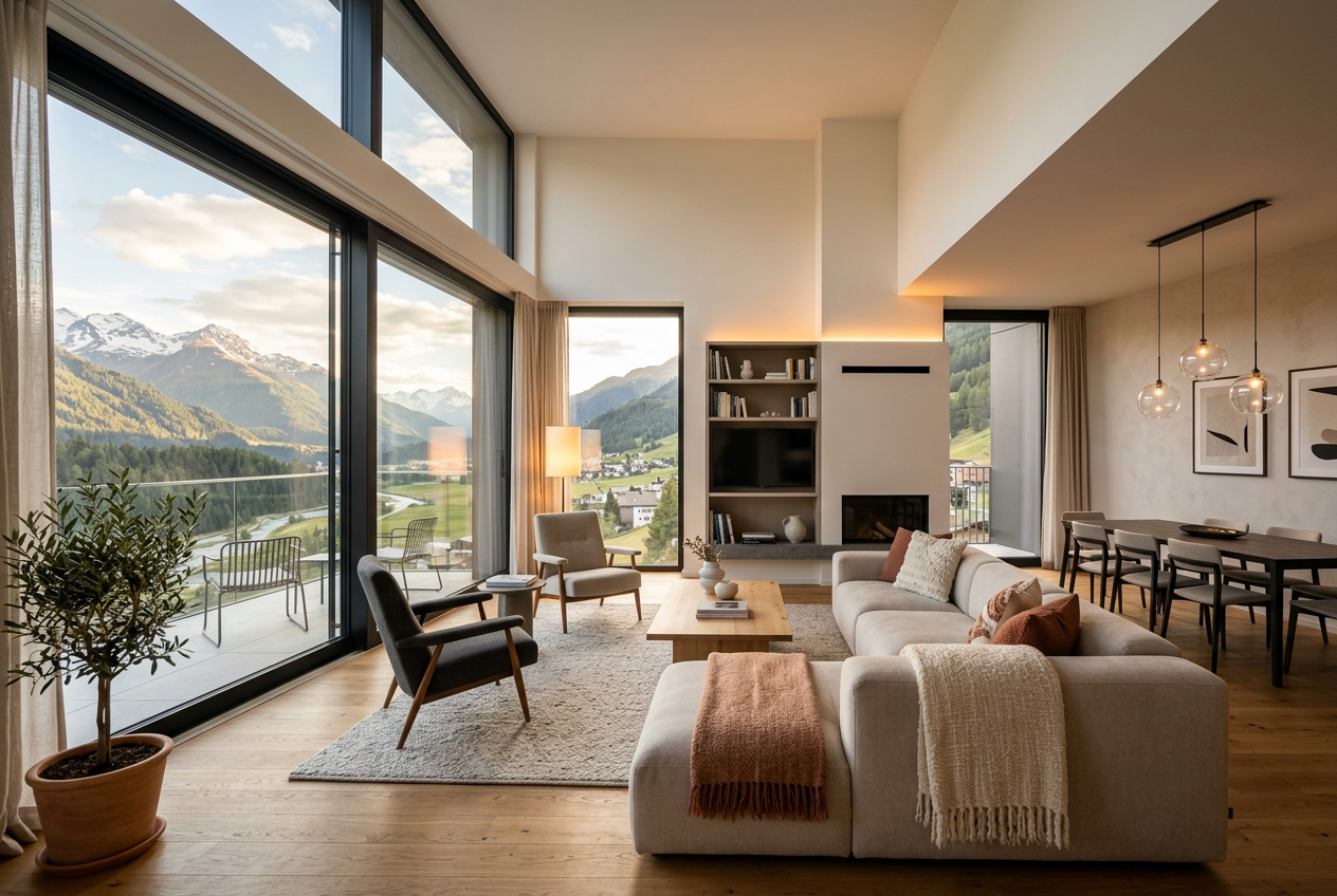 Inntal Immobilien