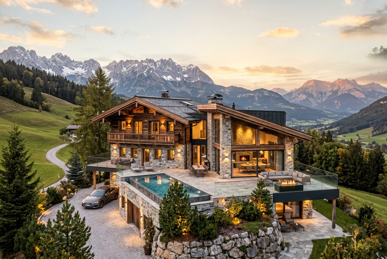 Inntal Immobilien